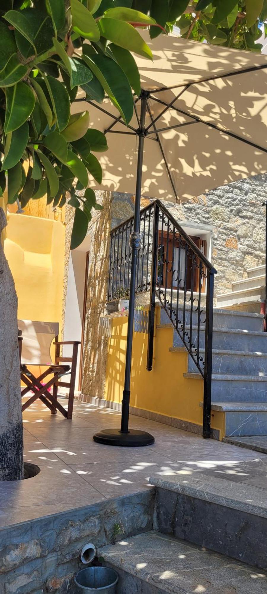 Kleanthi And Kostas Studios Symi Zimmer foto
