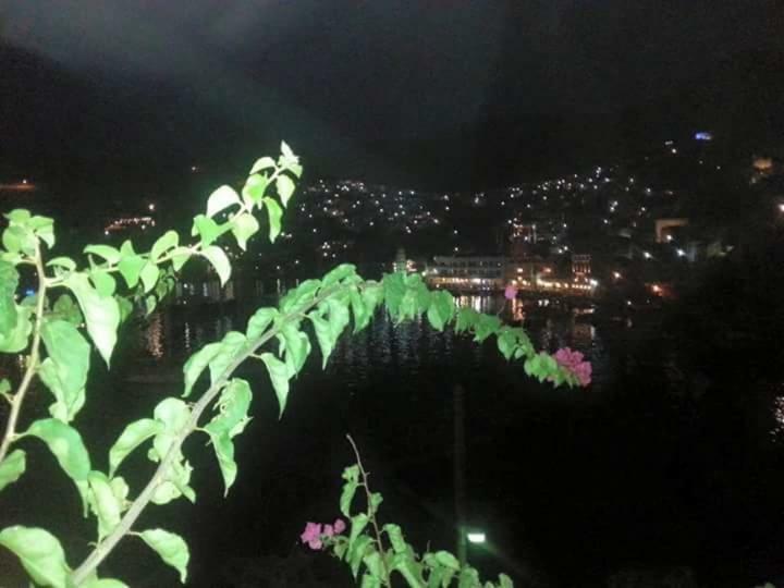 Kleanthi And Kostas Studios Symi Exterior foto